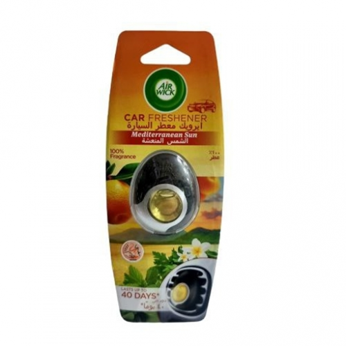 Air Wick Car Freshener